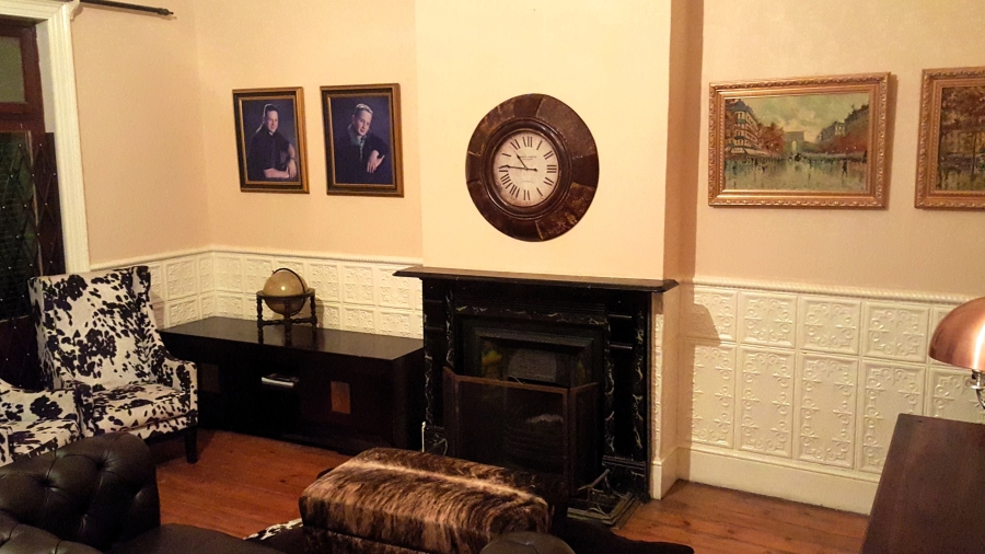 Commercial Property for Sale in Dalsig Western Cape